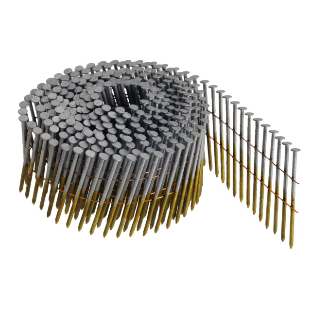 RULLBANDAD SPIK SENCO VFZ 16GR 75X2,5MM RING WIREB 2200ST